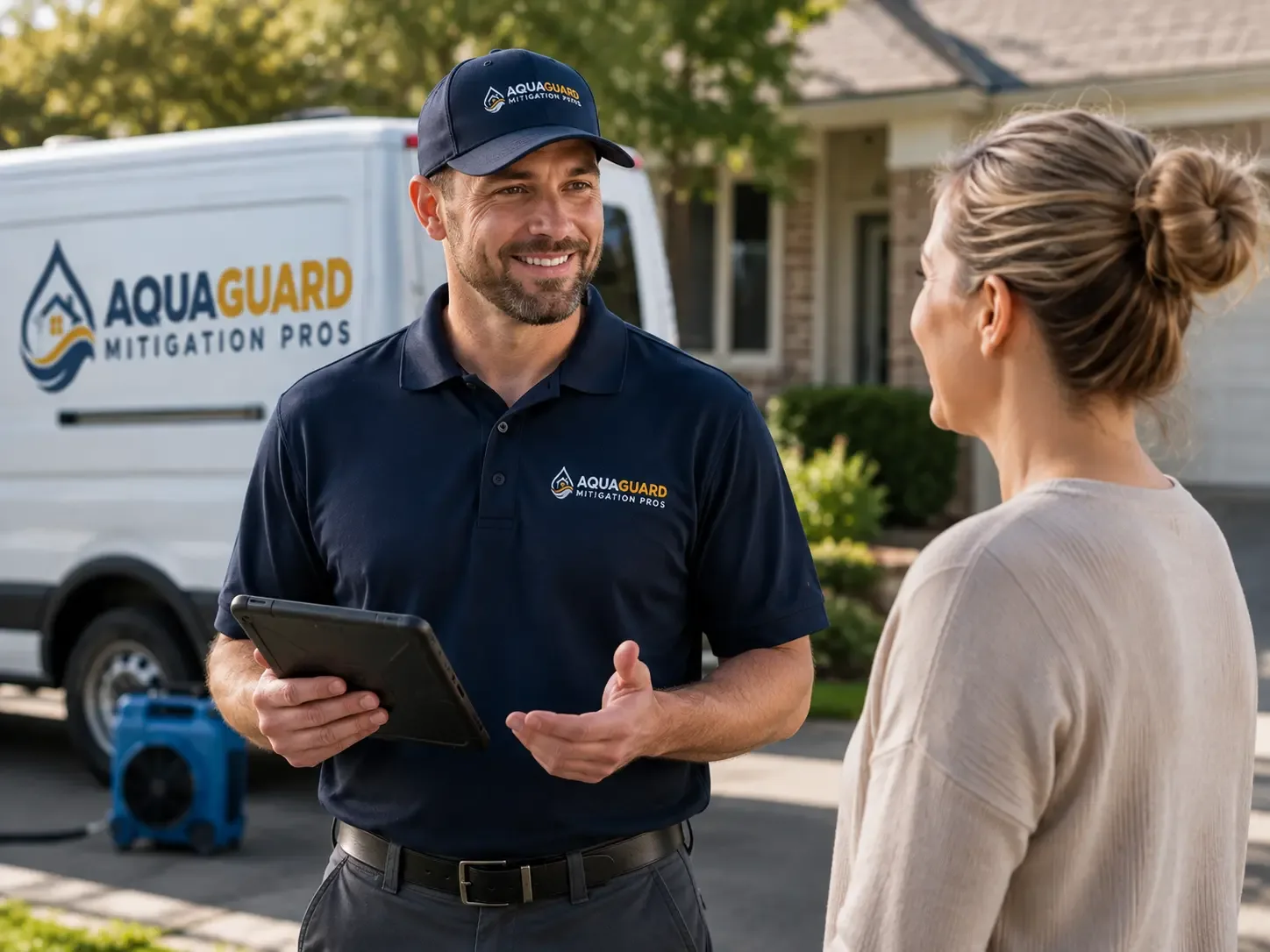 Water Damage Mitigation Tontogany, OH FAQs